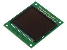 Afişaj OLED 1,69" RGB 160x128 - NEWHAVEN DISPLAY INTERNATIONAL