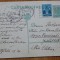 CP scrisa olograf si expediata de scriitorul Constantin Bacalbasa, 1934