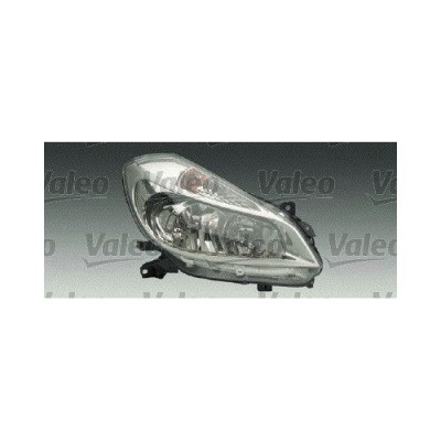 Valeo Far Original Part foto