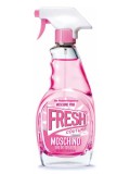 Moschino, Fresh Couture Pink, Apă de toaletă, Femei, 100 ml