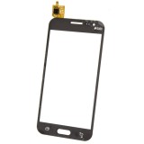 Touchscreen Samsung Galaxy J2 (2015) J200, Negru, Display Telefon
