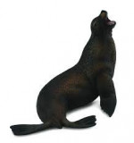Leu de mare- Animal figurina, Collecta
