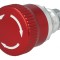 Comutator Anti-Vandalism SPDT 0,5A/220VAC 1A/24VDC