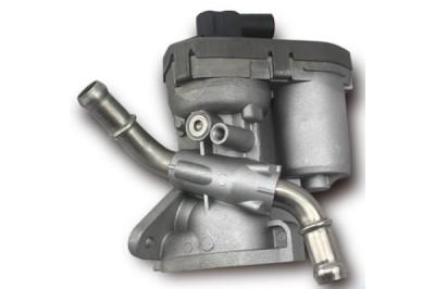 Supapa EGR Ford Transit 04.2006-, Transit Tourneo, 07.2006-08.2014, motor 2.2 TDCI, 2.4 TDCI, 3.2 TDCI, SRL SE07-0051 foto
