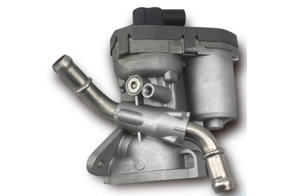 Supapa EGR Ford Transit 04.2006-, Transit Tourneo, 07.2006-08.2014, motor 2.2 TDCI, 2.4 TDCI, 3.2 TDCI, SRL SE07-0051