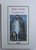 DE LA PAMANT LA LUNA de JULES VERNE NR.14, 2010