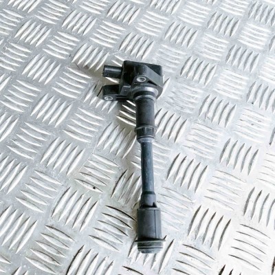 Bobina de inducție de &amp;icirc;naltă tensiune FORD FIESTA VI 2014 OEM: BM5G-12A366-DB 1676876 foto