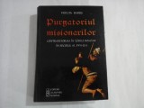 PURGATORIUL MISIONARILOR - VIOLETA BARBU