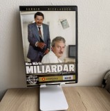 Film Rom&acirc;nesc - DVD - Nea Mărin miliardar