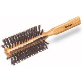 Cumpara ieftin Perie rotunda pentru par Trisa Haute Coiffure Styling Large, 60 mm