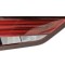 Stop spate lampa Audi A3 (8v), 05.2016-, spate, Stanga, partea interioara; LED, AL (Automotive Lighting)