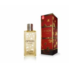 Apa de parfum Chatler Option Woman 100 ml - Inspirat din Yves Saint Laurent Opium