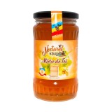 Miere Poliflora Nectarul Stupilor Complex Apicol 450gr