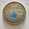 Germania - 5 Reichsmark 1939 A - Argint