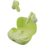 Casti True Wireless Skullcandy Smokin Buds, Matcha
