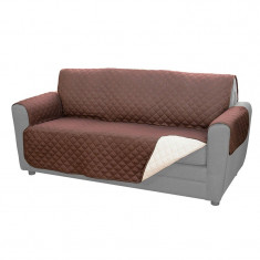 Husa de protectie pentru canapea Couch Coat, 2 fete foto