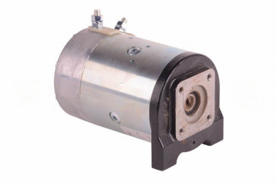 Motor electric 12V nacela JLG 70001056 860SJ, 1200SJP, 1350SJP foto