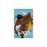 Saga Volume 12