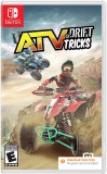 Atv Drift &amp; Tricks NSW, MICROIDS