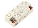 Alimentator LED 36W 30&divide;40VDC 900mA