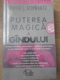 PUTEREA MAGICA A GANDULUI-DAVID J. SCHWARTZ-205833