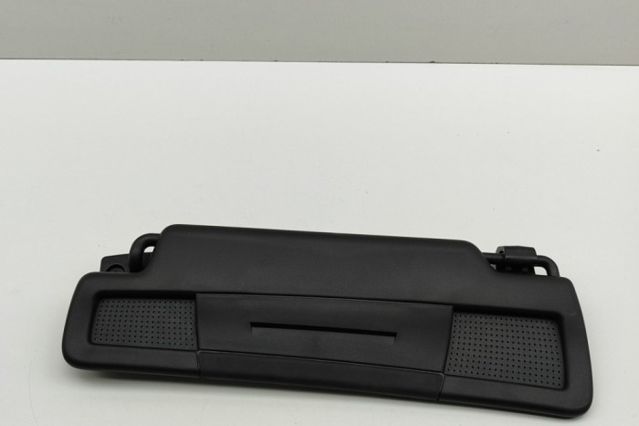 Parasolar dreapta MERCEDES-BENZ SLC R172 2018 OEM: A1728102400,A17281024009051 30718542