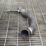 Furtun Radiator Dreapta BMW Seria 5 F10 (2012) OEM 7575427, Echivalent 98468195