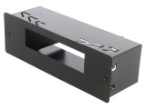 Cadru Radio CB 4CARMEDIA Compatibil Albrecht, CRT, Merx, Yosan