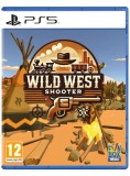 Wild West Shooter