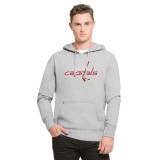 Washington Capitals hanorac de bărbați cu glugă Knockaround Headline - M