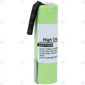 Baterie Wella Contura HS40 2000mAh 1HR-AAC foto