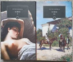 IUBIM VOL.1-2-OCTAV DESSILA-143133 foto