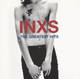 CD INXS &ndash; The Greatest Hits (VG+)