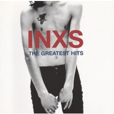 CD INXS &ndash; The Greatest Hits (VG+)