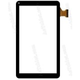 Touchscreen 10.1 inch H-1027A1-PG-FPC105-V3.0 Negru Universal Tableta Android 50 pini