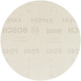 Bosch EXPERT M480 - Set foi abrazive rotunde 150 mm granulatie 240 fara gauri 5 bucati