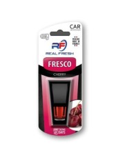 Odorizant auto Real Fresh, Fresco Cirese, 8ml
