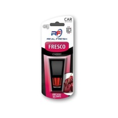 Odorizant auto Real Fresh, Fresco Cirese, 8ml