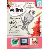 Trend Bookazine - Alkoss vel&uuml;nk! - Balatoni D&oacute;ra