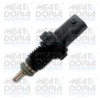 Senzor Temperatura Combustibil Meat &amp; Doria 82428 Audi VW Seat Skoda Porsche A1 A3 A4 A5 A6 A7 A8 Alhambra Amarok Arteon Ateca Beetle