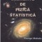 AS - GEORGE MAHALU - ELEMENTE DE FIZICA STATISTICA