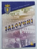 IALOVENII de ION LEASCO si TATIANA UNGUREANU , 2003
