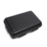 Cumpara ieftin Cutie tactica outdoor ABS nivel militar IP54, rezistenta la socuri, apa si praf, 20x11.5x6 cm, cu 4 inchizatori si prindere snur