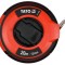 YATO Ruleta lungime 20 m, latime 13 mm