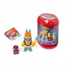 Set 2 figurine si accesoriu, SuperThings, Kazoom Kids