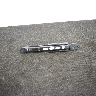 Reglaj &amp;icirc;nălțime centura dreapta față TOYOTA RAV 4 IV _A4_ 2015 OEM: E563003 | 4064024 foto