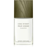 Issey Miyake L&#039;Eau d&#039;Issey Pour Homme Eau&amp;C&egrave;dre Eau de Toilette pentru bărbați 100 ml