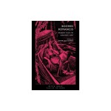 Doomed Romances: Strange Tales of Uncanny Love