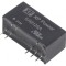 Convertor DC/DC 2W 36-72V la 12V 167mA SIP