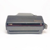 Polaroid Image